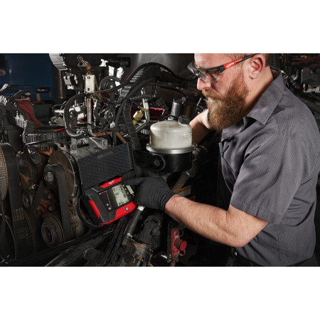 MILWAUKEE M12™ prémiový boreskop pro automobilový průmysl 4932492937