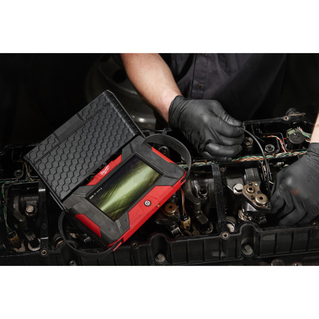 MILWAUKEE M12™ prémiový boreskop pro automobilový průmysl 4932492937