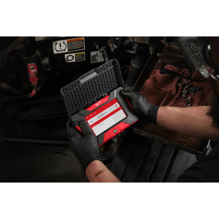 MILWAUKEE M12™ prémiový boreskop pro automobilový průmysl 4932492937