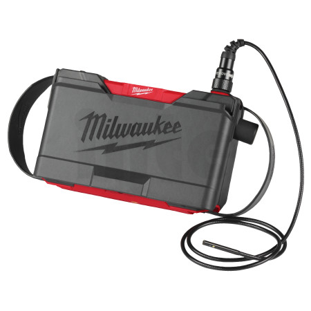 MILWAUKEE M12™ prémiový boreskop pro automobilový průmysl 4932492937