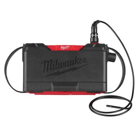 MILWAUKEE M12™ prémiový boreskop pro automobilový průmysl 4932492937
