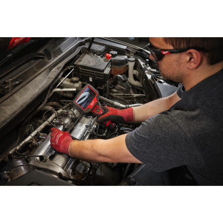 MILWAUKEE M12 ATB-0C boreskop pro automechaniky 4933493136