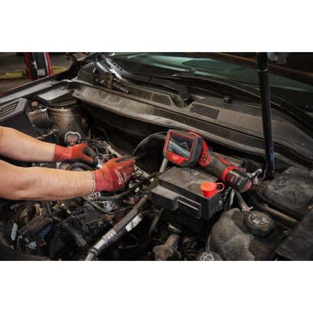 MILWAUKEE M12 ATB-0C boreskop pro automechaniky 4933493136