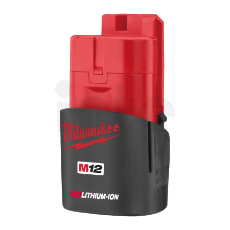 MILWAUKEE M12™ 1,5 Ah akumulátor 4932352663