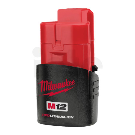 MILWAUKEE M12™ 1,5 Ah akumulátor 4932352663
