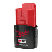 MILWAUKEE M12™ 1,5 Ah akumulátor 4932352663