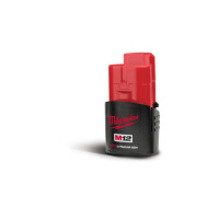 MILWAUKEE M12™ 1,5 Ah akumulátor 4932352663
