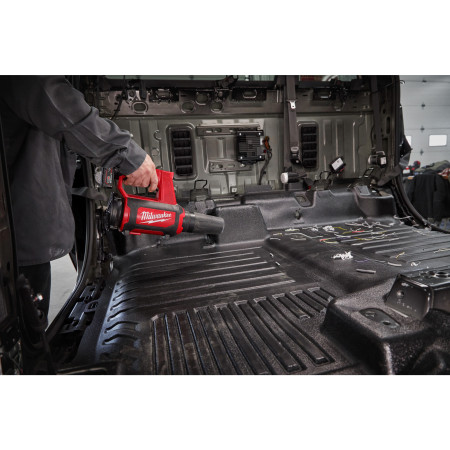 MILWAUKEE M12 BBL M12™ fukar 4933472214