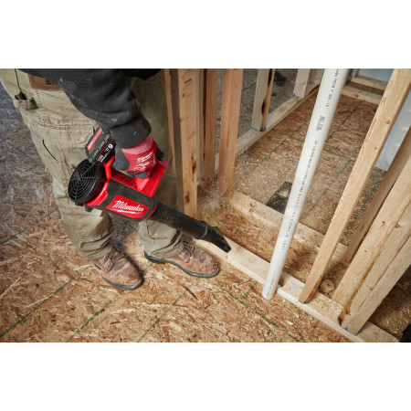 MILWAUKEE M12 BBL M12™ fukar 4933472214