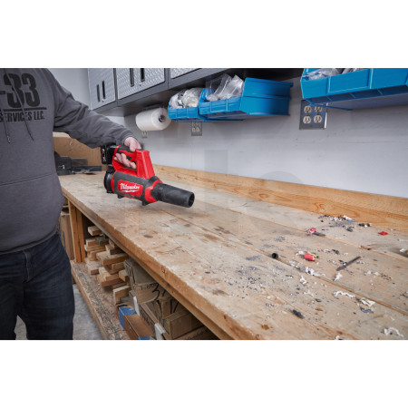 MILWAUKEE M12 BBL M12™ fukar 4933472214