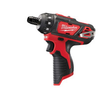 MILWAUKEE M12™ kompaktní šroubovák 4933441910