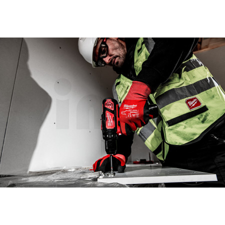 MILWAUKEE M12™ subkompaktní vrtací šroubovák 4933479439