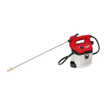 MILWAUKEE M12™ rozprašovač na chemikálie 3,7 l 4933480782