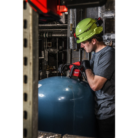 MILWAUKEE M12™ kompaktní kompresor 4933471398