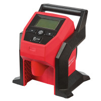 MILWAUKEE M12™ kompaktní kompresor 4933471398
