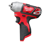 MILWAUKEE M12™ kompaktní ¼″ rázový utahovák 4933441980