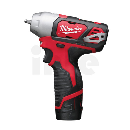 MILWAUKEE M12™ kompaktní ¼″ rázový utahovák 4933441970