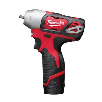 MILWAUKEE M12™ kompaktní ¼″ rázový utahovák 4933441970