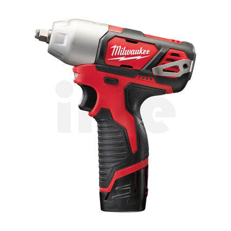 MILWAUKEE M12™ kompaktní ⅜″ rázový utahovák 4933441990