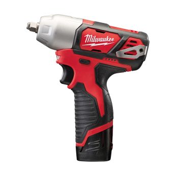 MILWAUKEE M12™ kompaktní ⅜″ rázový utahovák 4933441990