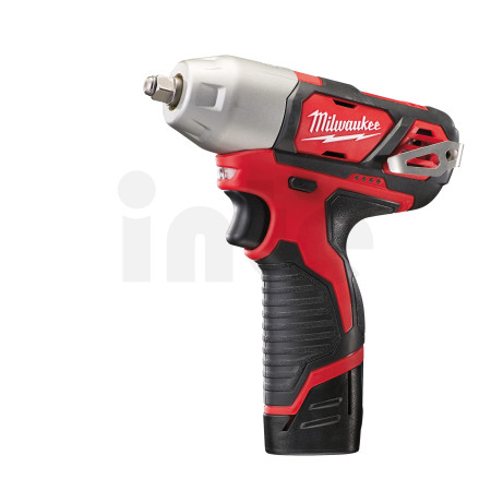 MILWAUKEE M12™ kompaktní ⅜″ rázový utahovák 4933441990