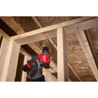 MILWAUKEE M12 bezuhlíková sada nářadí 4933500320