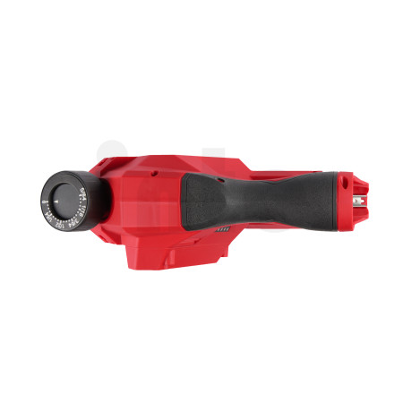 MILWAUKEE M12™  bezuhlíkový hoblík 4933492852
