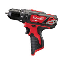 MILWAUKEE M12™ kompaktní příklepová vrtačka 4933441950