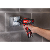MILWAUKEE M12 BPP2B 4933471740