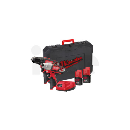 MILWAUKEE M12 BPP2E 4933459386