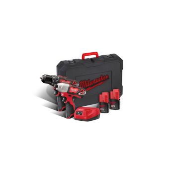 MILWAUKEE M12 BPP2F 4933459387
