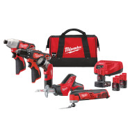 MILWAUKEE M12 BPP5A 4933471285