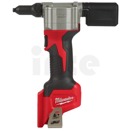 MILWAUKEE M12™ kompaktní nýtovačka 4933464404