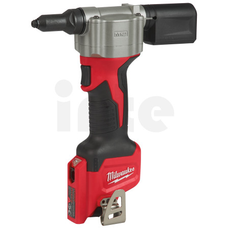 MILWAUKEE M12™ kompaktní nýtovačka 4933464404