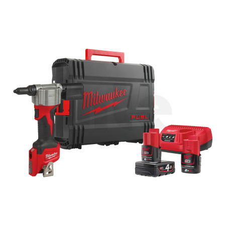 MILWAUKEE M12 BPRT 4933478528