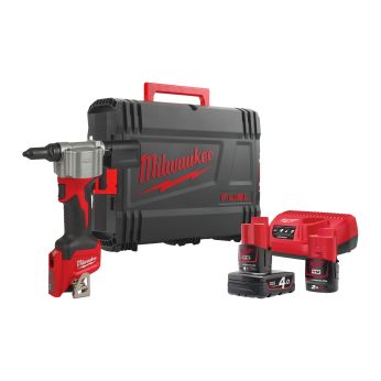 MILWAUKEE M12 BPRT 4933478528