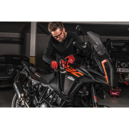 MILWAUKEE M12™ kompaktní leštička/bruska 4933447799