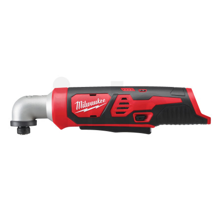 MILWAUKEE M12™  kompaktní pravoúhlý rázový utahovák 4933451247