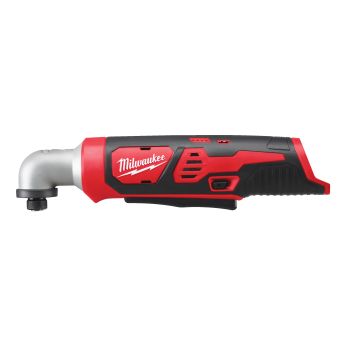 MILWAUKEE M12™  kompaktní pravoúhlý rázový utahovák 4933451247