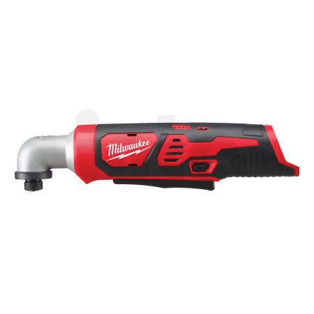 MILWAUKEE M12™  kompaktní pravoúhlý rázový utahovák 4933451247