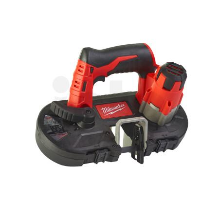 MILWAUKEE M12™ kompaktní pásová pila 4933431310