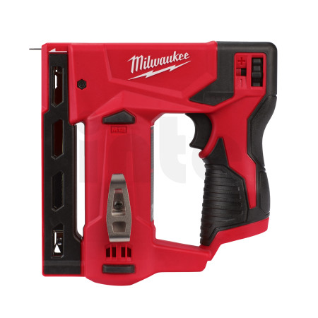 MILWAUKEE M12™ kompaktní sponkovačka 4933471395