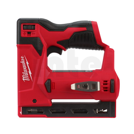 MILWAUKEE M12™ kompaktní sponkovačka 4933471395