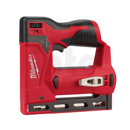 MILWAUKEE M12™ kompaktní sponkovačka 4933471395