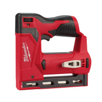 MILWAUKEE M12™ kompaktní sponkovačka 4933471395