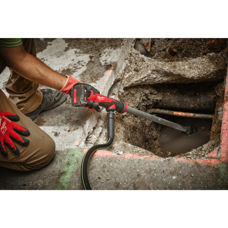 MILWAUKEE M12™ HYDROPASS™ uhlíkové tyčové vodní čerpadlo 4933479639
