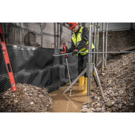 MILWAUKEE M12™ HYDROPASS™ uhlíkové tyčové vodní čerpadlo 4933479640