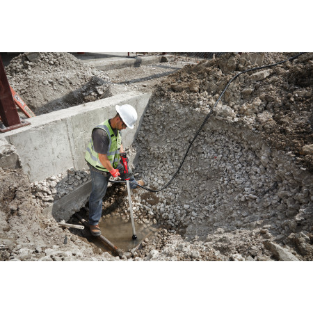 MILWAUKEE M12™ HYDROPASS™ uhlíkové tyčové vodní čerpadlo 4933479640