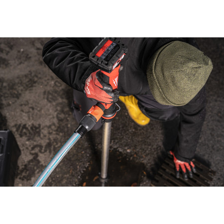 MILWAUKEE M12™ HYDROPASS™ uhlíkové tyčové vodní čerpadlo 4933479640