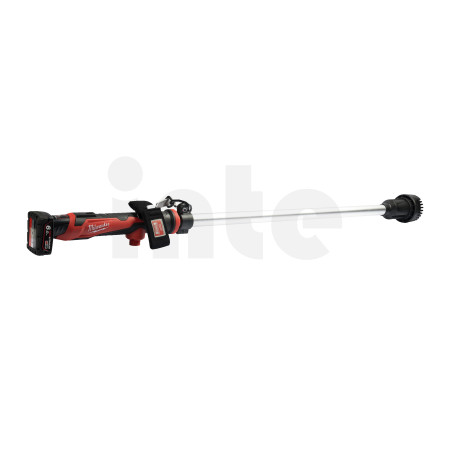 MILWAUKEE M12™ HYDROPASS™ uhlíkové tyčové vodní čerpadlo 4933479640
